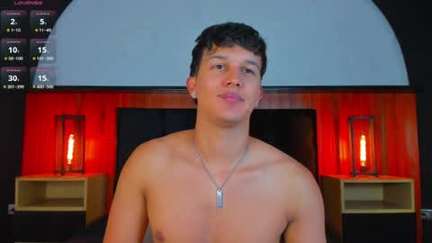 Snapshot of leo_savage_ chatting on July 13, 5:21 am Leo online show from July 13, 5:21 am
