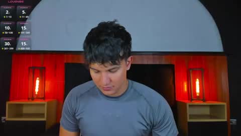 Snapshot of leo_savage_ chatting on July 14, 5:01 am Leo online show from July 14, 5:01 am