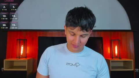 Snapshot of leo_savage_ chatting on July 15, 4:51 am Leo online show from July 15, 4:51 am