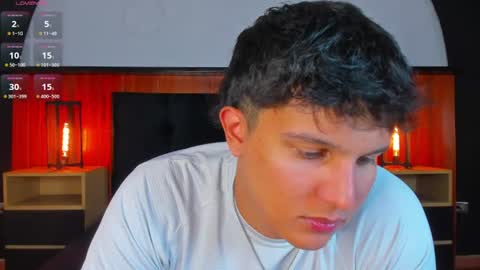 Snapshot of leo_savage_ chatting on July 17, 4:41 am Leo online show from July 17, 4:41 am