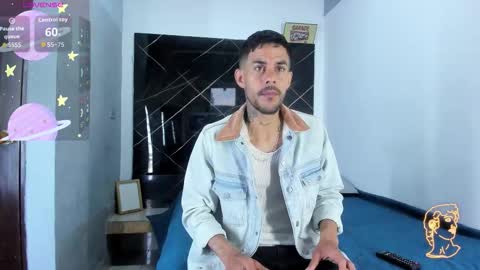 leo vesper online show from March 29, 11:43 am