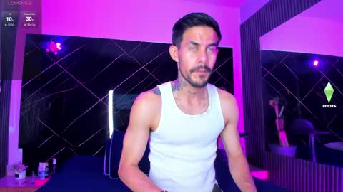leo vesper online show from May 5, 12:13 pm