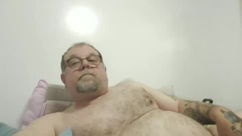 leocat713 online show from June 26, 2:05 am