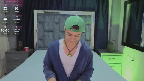 Snapshot of leomonnroe chatting on May 18, 5:08 pm leomonnroe online show from May 18, 5:08 pm