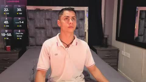 Snapshot of leomonnroe chatting on May 30, 7:11 pm leomonnroe online show from May 30, 7:11 pm