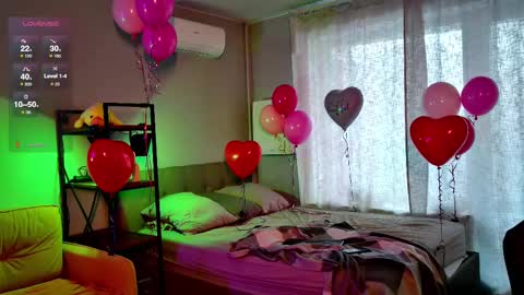 Leon online show from February 15, 11:17 am