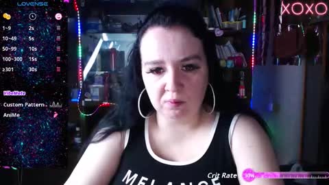 Leona Harrison online show from September 21, 12:40 pm