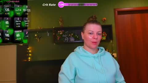 Leona tracie online show from April 9, 7:08 pm