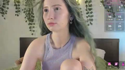 Leona online show from June 9, 6:36 am