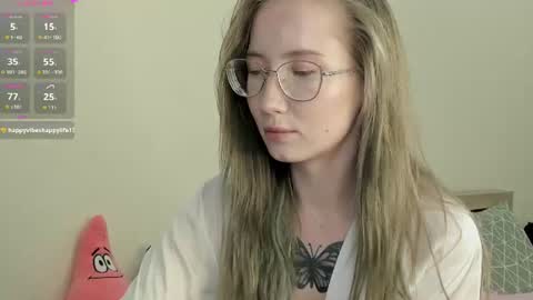 Leona online show from July 3, 4:19 am