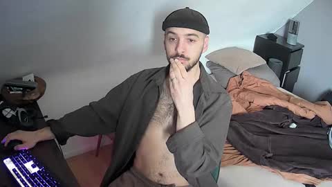 Leonardo online show from March 24, 1:38 pm