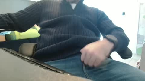 angel e sonia online show from January 23, 8:46 am