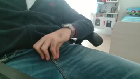 angel e sonia online show from October 28, 8:29 am