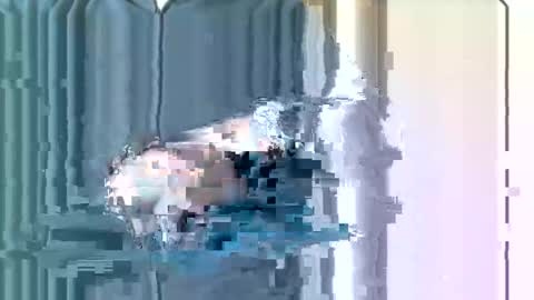 angel e sonia online show from April 10, 10:31 am