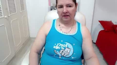 Snapshot of leonela_69 chatting on June 26, 11:36 am leonela online show from June 26, 11:36 am