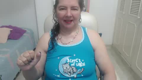 Snapshot of leonela_69 chatting on July 16, 11:55 pm leonela online show from July 16, 11:55 pm