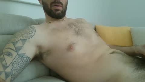 leoneleo online show from April 15, 12:56 pm