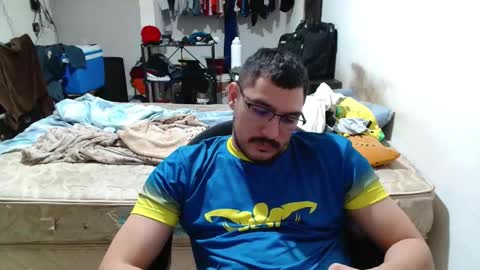 leonino231 online show from February 25, 9:02 pm