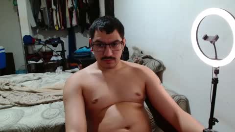 leonino231 online show from March 26, 7:14 am