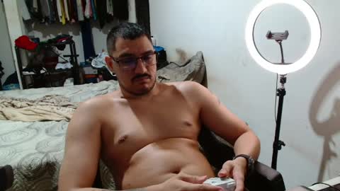 leonino231 online show from March 29, 4:34 am