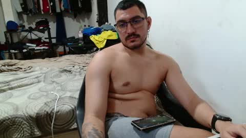 leonino231 online show from April 4, 5:54 pm