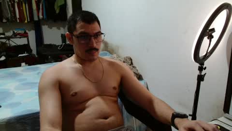 leonino231 online show from April 18, 11:38 pm