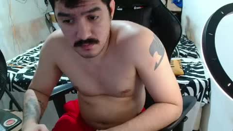 Snapshot of leonino231 chatting on June 19, 12:48 am leonino231 online show from June 19, 12:48 am