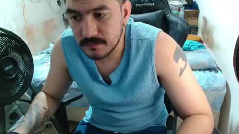 Snapshot of leonino231 chatting on June 28, 5:46 am leonino231 online show from June 28, 5:46 am