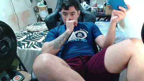 Snapshot of leonino231 chatting on July 4, 6:58 pm leonino231 online show from July 4, 6:58 pm