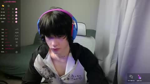 Snapshot of leonkissboy chatting on February 7, 12:09 pm leonkissboy online show from February 7, 12:09 pm