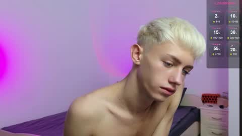 leonlure online show from February 5, 3:27 pm