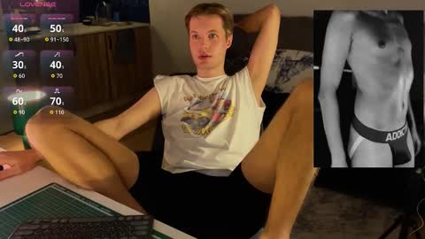 Snapshot of leonnextdoor chatting on February 11, 1:38 pm Leon online show from February 11, 1:38 pm