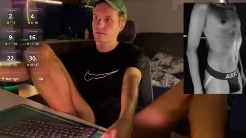 Snapshot of leonnextdoor chatting on February 12, 6:36 pm Leon online show from February 12, 6:36 pm