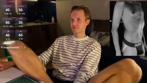 Snapshot of leonnextdoor chatting on February 17, 5:52 pm Leon online show from February 17, 5:52 pm