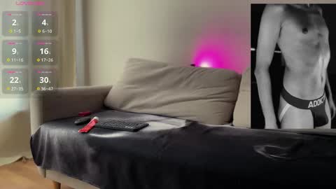 Snapshot of leonnextdoor chatting on March 11, 9:48 am Leon online show from March 11, 9:48 am