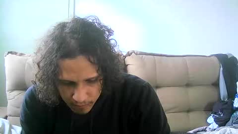 leonnxv online show from October 24, 12:12 pm