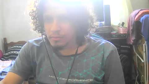 leonnxv online show from November 5, 12:27 pm