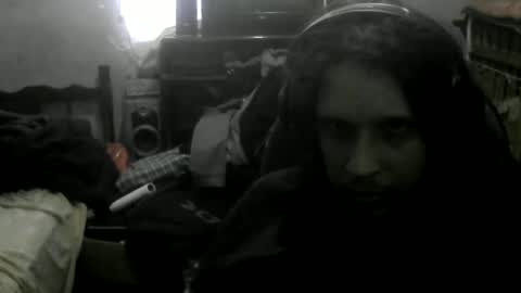 leonnxv online show from June 16, 7:49 pm