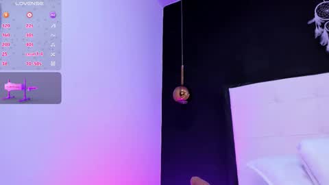 leonora_belmont online show from March 10, 5:51 pm