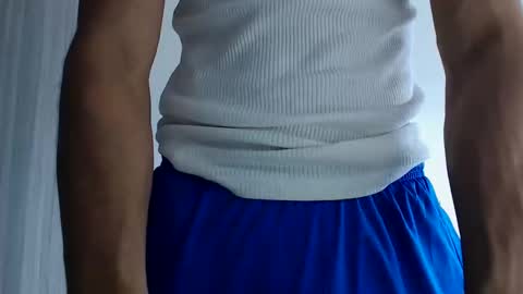 leostorm25 online show from February 23, 7:49 pm