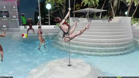 leowizard online show from June 7, 2:54 pm