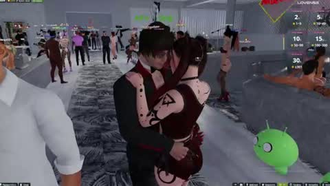 leowizard online show from June 18, 11:42 pm