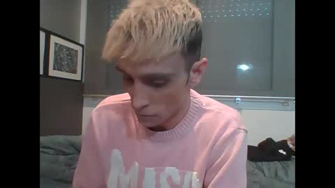 Marcel online show from March 16, 12:42 pm