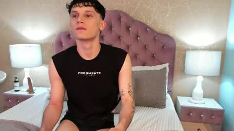LephyStar online show from April 23, 3:41 am