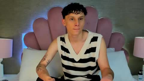 LephyStar online show from April 27, 4:10 am