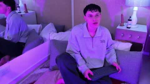 LephyStar online show from May 1, 3:44 am