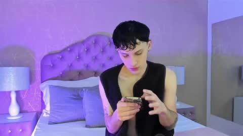 LephyStar online show from May 4, 3:35 am