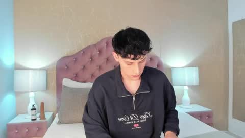 LephyStar online show from May 8, 3:56 am