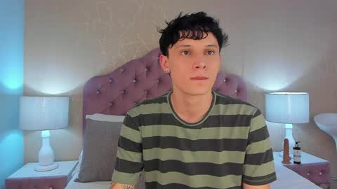 LephyStar online show from May 26, 1:12 am