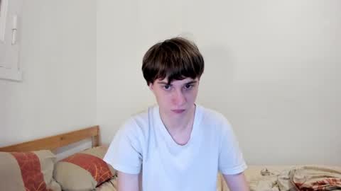 Daniel online show from April 4, 2:36 pm